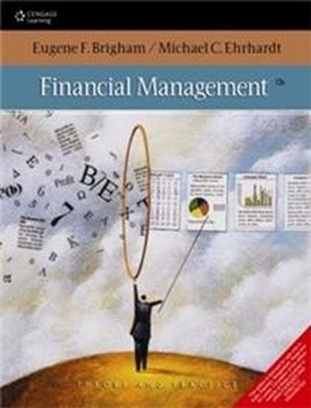 financial management theory and practice